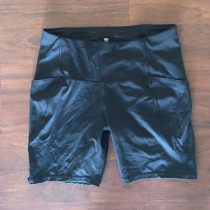 All In Motion Biker Shorts